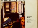 ALP 1520 Chausson Debussy Ravel Neveu UK HMV 1957