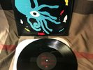 The Cure Quadpus Vinyl LP Record Album Pre-owned