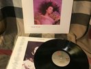 Kate Bush Hounds of Love Vinyl LP Record Album Pre-owned