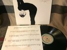 Peter Murphy Deep Vinyl LP Record Album Pre-owned