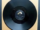 78 rpm Elvis Presley - My Baby Left Me - USA RCA