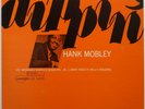 HANK MOBLEY / LEE MORGAN / DIPPIN' / BLUE NOTE / KING JAPAN GXK8201