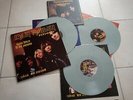 IRON MAIDEN The beast on the road 3LP Live Tokyo 82 Gatefold & tourbook RARE