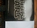 Original Soundtrack 1977 STAR WARS 2 LP Vinyl Album 2T- 541 SUPER NICE COPY