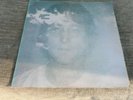 JOHN LENNON-IMAGINE... SUPERB BARELY PLAYED VINYL LP 1971 WITH POSTER