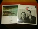 Kraftwerk * Ralf und Florian + Poster Lp / Vinyl Krautrock RAR