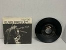Elvis Presley RARE Picture Sleeve And 45 47-6604 DON'T BE CRUEL / Hound Dog