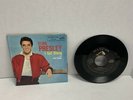 ELVIS PRESLEY One Night I Got Stung RCA 47-7410 Nice Shape 45