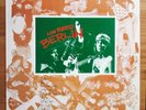 LOU REED - BERLIN - UK  RCA 1973 RS 1002 Lyrics insert EX