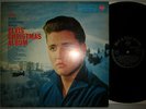 ? LP 1957 Elvis Presley CHRISTMAS ALBUM  RCA Victor V4 LSP 1951 OHNE LAUFZEIT ?