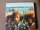 LP-BOX The Jimi Hendrix Experience BBC Sessions