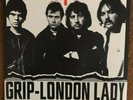 The Stranglers - grip - london lady 7