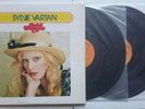 ????2 lp Sylvie Vartan press japonais  RCA-8021-22  2 titres avec Johnny Hallyday