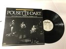 The Pousette-Dart WLP PromoRock Record lp original vinyl album