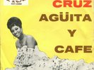 CELIA CRUZ agüita y cafe RARE FEMALE BOOGALOO LATIN SOUL 7