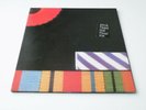 PINK FLOYD 'THE FINAL CUT' LP UK HARVEST 1983 BLACK INNER GATEFOLD A1 / B4