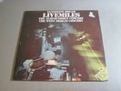 Tangerine Dream- Livemiles- LP 1988 Caroline Records CAROL 1349 Sealed