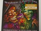 New Riders of The Purple Sage Thanksgiving In New York City Black Friday RSD 201