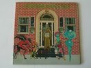 Captain Beyond Sufficiently Breathless 1973 Capricorn LP Psych Jazz Rock VG+