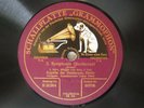 6x 78rpm OSKAR FRIED conducts EROICA SYMPHONY - ACOUSTIC GRAMMOPHON TOP RARITY