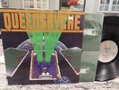 QUEENSRYCHE-THE WARNING 1984 EMI AMERICA RECORDS LP ST-17134 VG+/VG++ VINYL LP