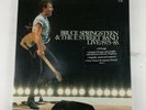 BRUCE SPRINGSTEEN AND THE E STREET BAND LIVE 1975-85 5 x Vinyl Box Set.