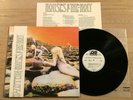 LED ZEPPELIN Houses of the Holy RARE German BOB LUDWIG White LABEL PROMO