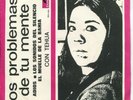 TEHUA sitting in the dock of the day FEMALE LATIN SOUL MEXICO sound of silence