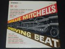 Soul LP WILLIE MITCHELL'S Driving Beat Hi SHL 32029 Orig.  VG++ in Shrink