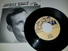 JIMMY GRAY & MISSELS Two Timer / My Wish DEE JAY  ROCKABILLY 45 VINYL 7