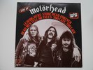 MOTÖRHEAD  LIVE EP  LOCHEM POP`80  12