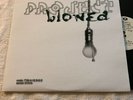 PROJECT BLOWED LP ACEYALONE freestyle fellowship JURASSIC 5 Abstract Rude