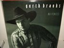 Original Garth Brooks No Fences Club Edition Country Folk Chris Stapleton Vinyl