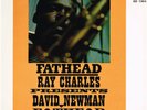 ray charles presents DAVID FATHEAD NEWMAN u.s. ATLANTIC LP SD-1304_orig 1961