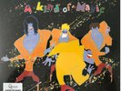 Sent tracked Queen : A KIND OF MAGIC Vinyl 12