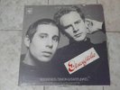 Simon & Garfunkel ?Bookends Venezuelan Ed Very Rare Mrs Robinson The Graduate