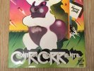 Rare  Vinyl, LP, Album Folk Vainica Doble ?– Contracorriente