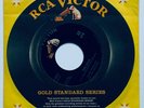 ELVIS PRESLEY- 100% ORIGINAL USA GOLD STANDARD SERIES SINGLE.