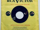 ELVIS PRESLEY- ORIGINAL USA GOLD STANDARD SERIES SINGLE.