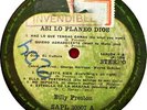 BILLY PRESTON -  THAT'S THE WAY GOD PLANNED IT -  RADIO SARANDI - URUGUAY