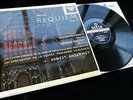 Faure: Requiem Opus 48 - Ansermet / Suisse Romande **Decca SXL 2211 WBg ED1 LP**