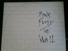 Pink Floyd - The Wall - Double Vinyl LP