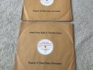 Armed Forces Radio & Television Service Records LPS,Godfrey,Clooney,Moore,Crosby