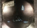 STAR WARS - EMPIRE STRIKES BACK SOUNDTRACK 1980 RS-2-4201 WITH INTERNAL SLEEVES