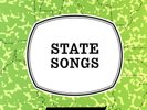 John Linnell State Songs Vinyl LP RSD They Might Be Giants Black Friday NEW