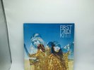 First Aid Kit - Stay Gold [VINYL]