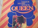 Queen (F. Mercury) - Sheer Heart Attack - Portugal - LP - Album - 1974