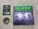 Third Man Records Vault 39. Sleep: Live At Third Man 4LP
