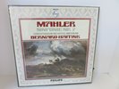 MAHLER SINFONIE NR.7  AMSTERDAM 2 RECORDS SET 6700 036 NEW  L114A
