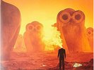 Equinoxe Infinity by Jean-Michel Jarre (LP, 2018 Columbia, EU, 19075876451, NM)